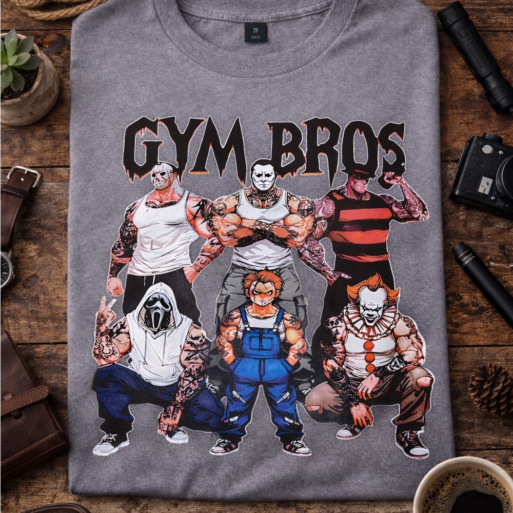 Adult XL Graphic Tee
